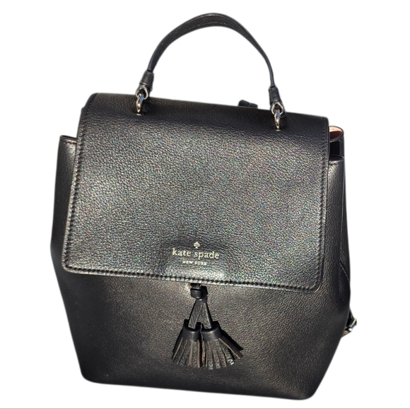 kate spade Handbags - Kate Spade New York Hayes Street Teba Backpack